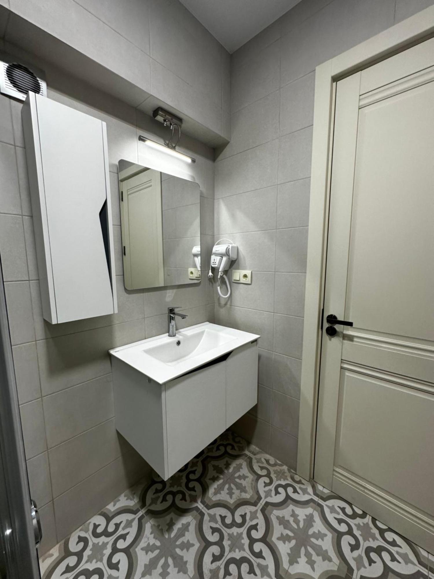 Ferienwohnung King Tamar N5 Tbilisi Exterior foto